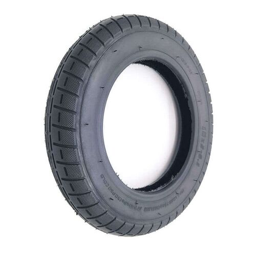 E-Scooter Tyre 10x2-6.1 Tube Required