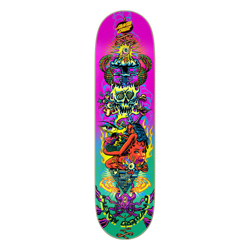 Santa Cruz Deck Henry Gartland Sweet Dreams Pro 8.28 Inch Width