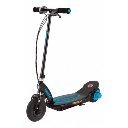 Razor E90 Blue Electric Scooter