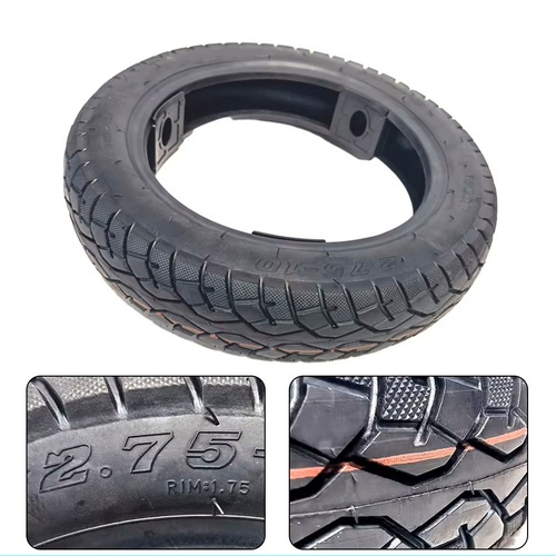 E-Scooter Bike Tyre 14 x 2.75-10 RoadRunner Pro