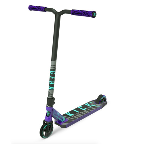 Madd Gear Scooter Kick Extreme 2019 Purple/Teal