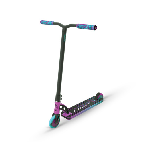 Madd Gear Scooter VX9 Pro Pink/Teal