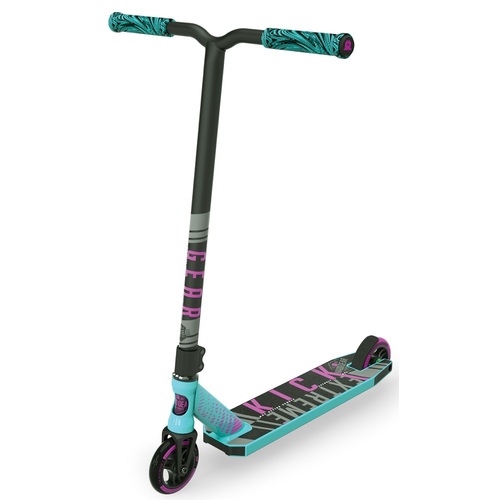 Madd Gear Scooter Kick Extreme 2020 Teal Pink