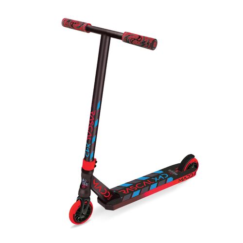 Madd Gear Complete Scooter Rascal 20 Red/Blue