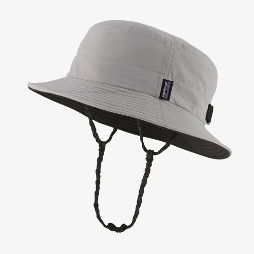 Patagonia Hat Surf Brimmer Salt Grey [Size: S-M]