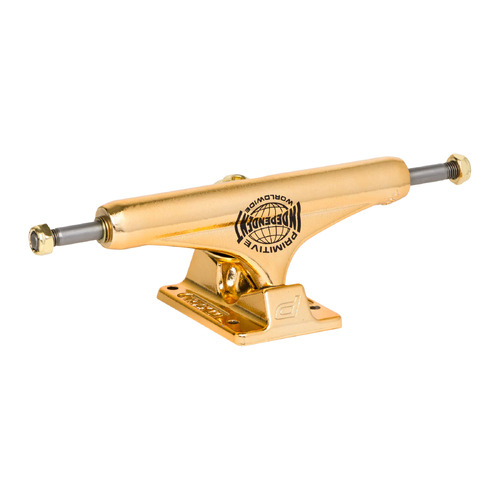 Independent Trucks Primitive Mid Gold 159 (8.75 Inch Width)