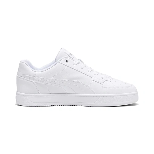 Puma Caven 2.0 White/Silver [Size: US 8] [Colour: White]