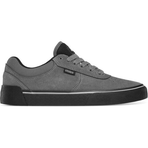 Etnies Joslin Vulc Dark Grey/Black [Size: US 9]