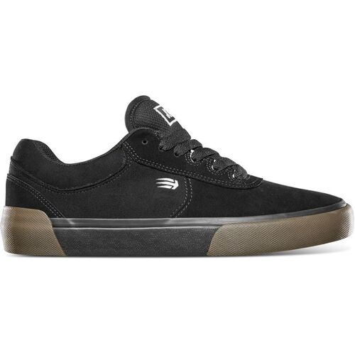 Etnies Joslin Vulc Black/Gum/Silver [Size: US 8]