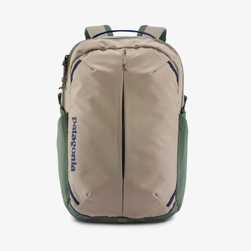 Patagonia 2024 backpack green