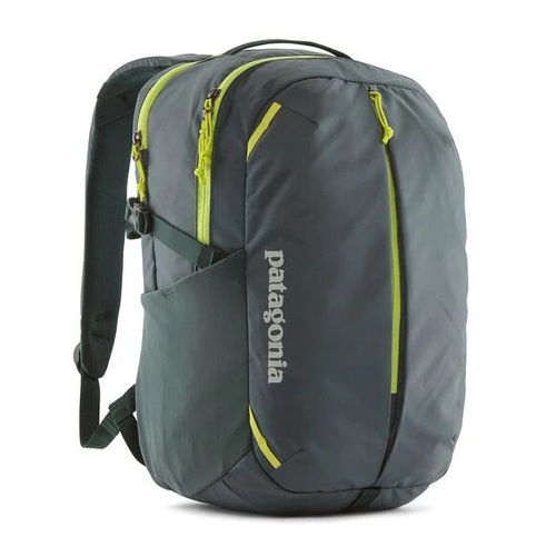 Patagonia Backpack Refugio Day Pack Nouveau Green 26L