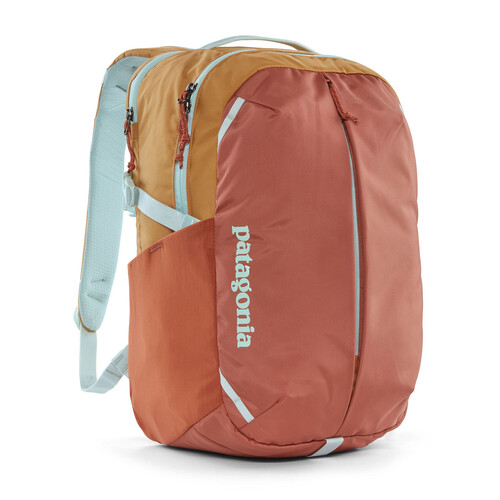 Patagonia Backpack Refugio Day Pack Sienna Clay 26L