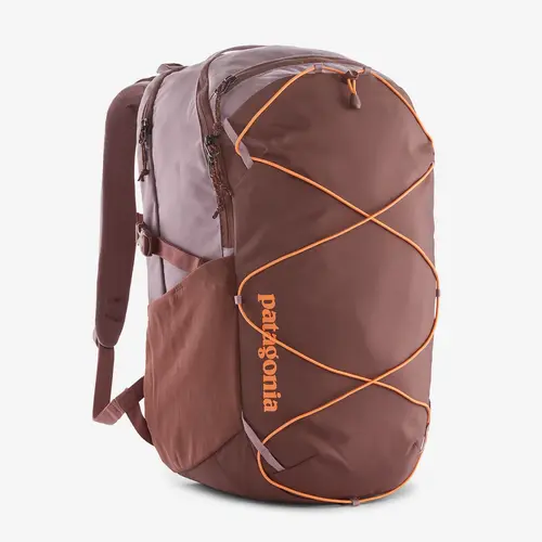 Patagonia Backpack Refugio Day Pack 30L Dulse Mauve