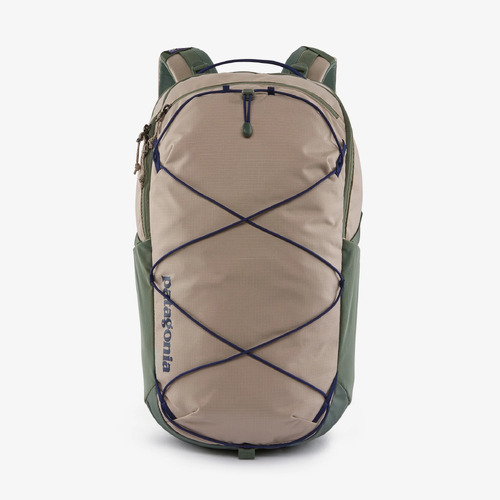 Patagonia Backpack Refugio Day Pack 30L Hemlock Green