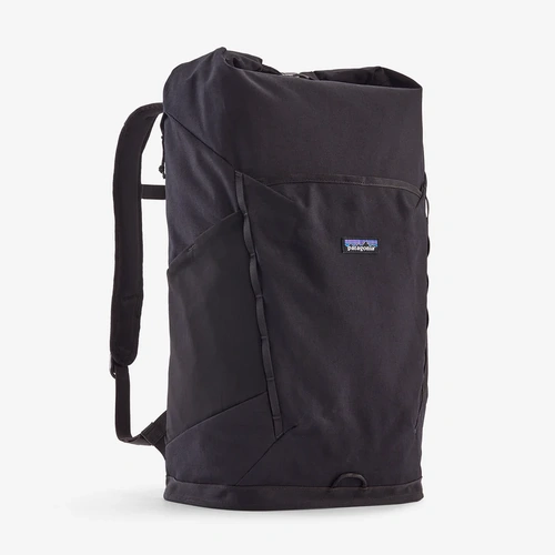 Patagonia Bag Fieldsmith Roll Top Pack Black