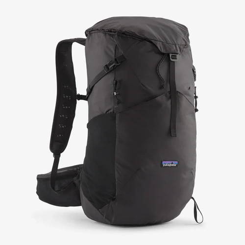 Patagonia Backpack Terravia 28L Black