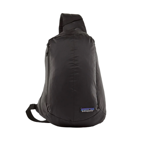 Patagonia Bag Ultralight Black Hole Sling Black