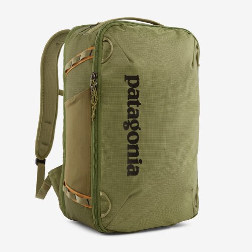 Patagonia Bag Black Hole Mini MLC 30L Buckhorn Green