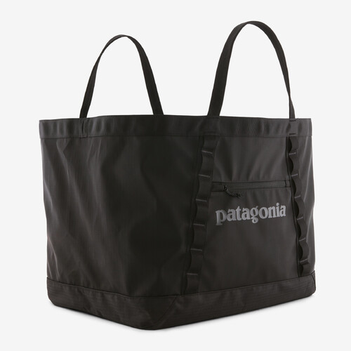 Patagonia Bag Black Hole Gear Tote Matte Black 61L