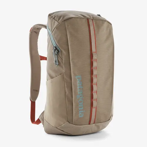 Patagonia Backpack Black Hole Pack 25L Seabird Grey