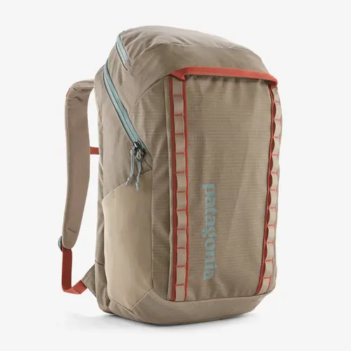 Patagonia Backpack Black Hole Pack 32L Seabird Grey