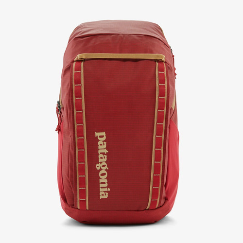 Patagonia Backpack Black Hole Pack Matte Touring Red 32L