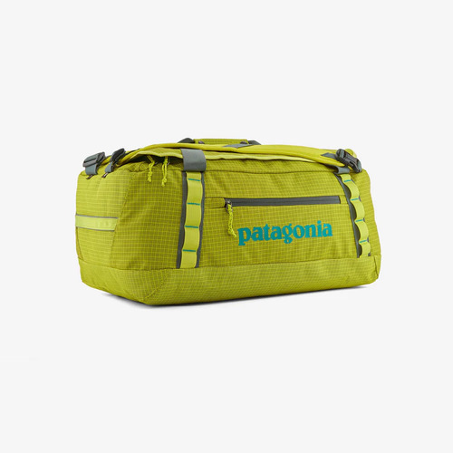 Patagonia Bag Black Hole Duffel Matte Phosphorus Green 40L