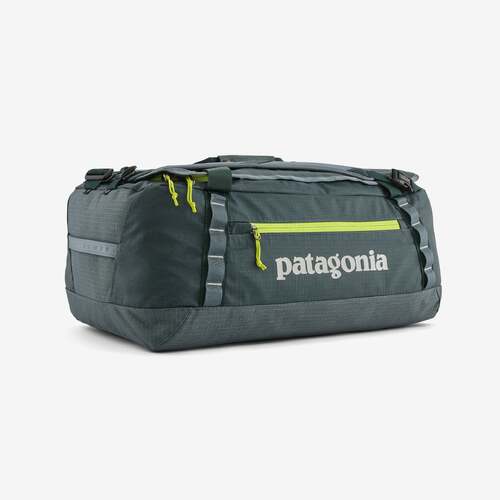 Patagonia Bag Black Hole Duffel 55L Nouveau Green