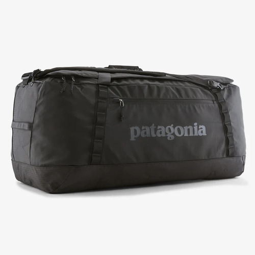 Patagonia Bag Black Hole Duffel Matte Black 100L