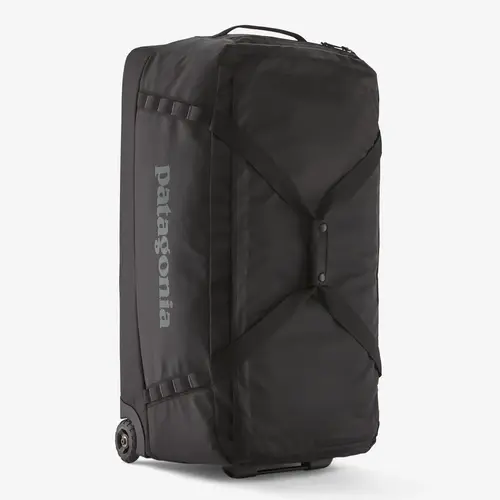 Patagonia Bag Luggage Black Hole Wheeled Duffel 100L Matte Black