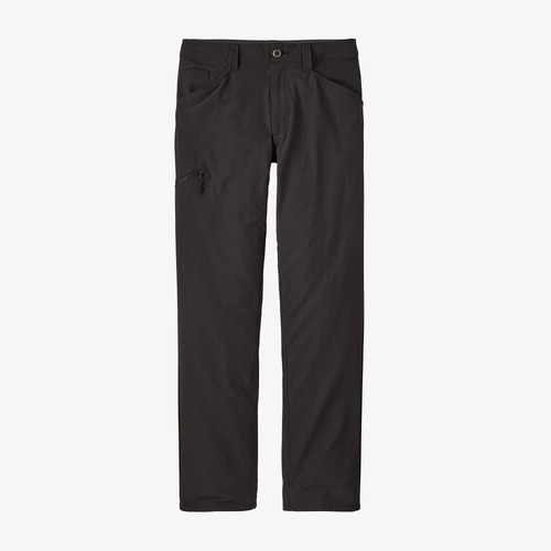 Patagonia Pants Quandry Regular Black [Size: 30 inch Waist]