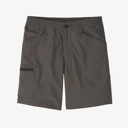 Patagonia Shorts Nomader Ink Black [Size: Mens Medium] [Colour: Black]