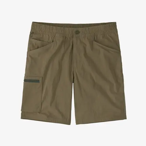 Patagonia Shorts Nomader Sage Khaki [Size: Mens Medium] [Colour: Green]