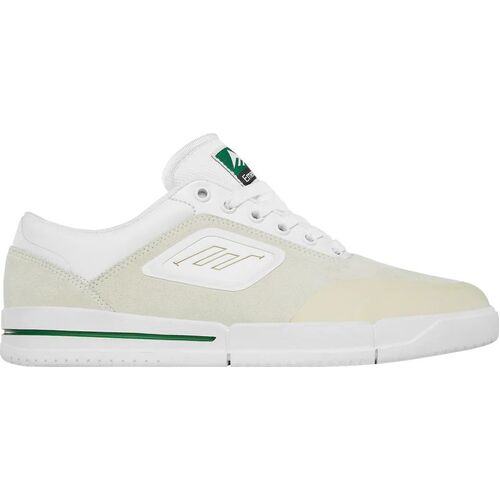 Emerica Phocus G6 White [Size: US 9]