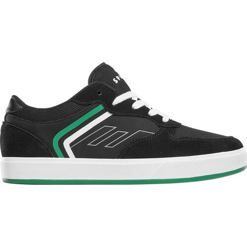 Emerica KSL G6 Black [Size: Mens US 9 / UK 8]