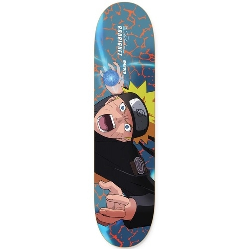 Primitive Deck Naruto Combat P Rod 8.3