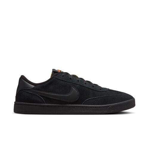 Nike SB FC Classic Black/Black [Size: US 6]