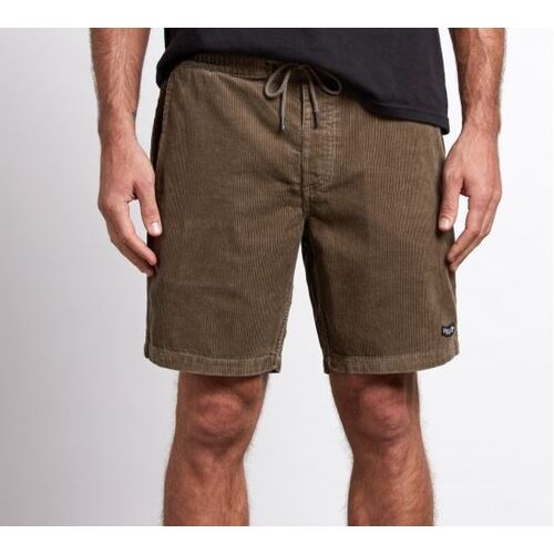 volcom corduroy shorts