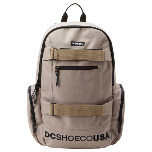 DC Backpack Breed 5 Island Fossil