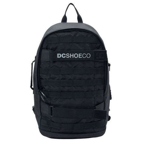 DC Backpack Alpha Black