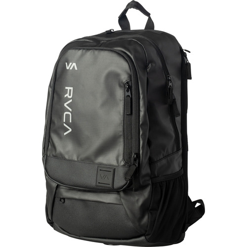 RVCA Backpack Radar 24L Black