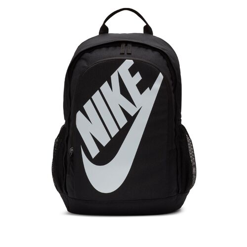 Nike Backpack Hayward Futura Black Solid 25L