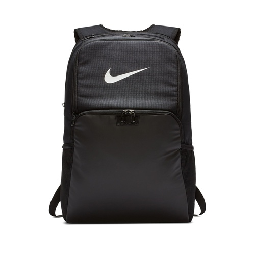 Nike SB Backpack Brasilia 9.0 Black 30L