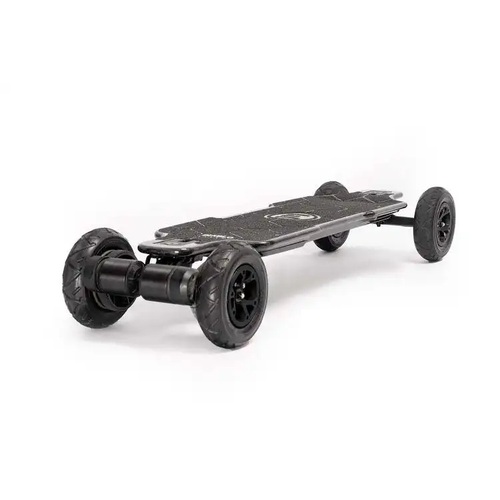 Evolve Diablo Carbon All Terrain Electric Skateboard