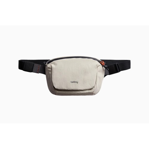 Bellroy Bag Lite Belt Bag Ash