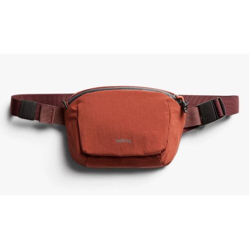 Bellroy Bag Lite Belt Bag Clay