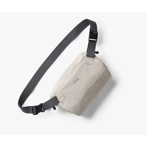 Bellroy Bag Lite Sling Mini Chalk