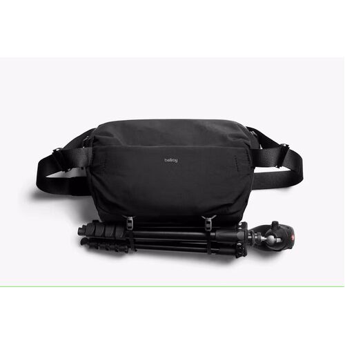 Bellroy Bag Venture Sling Camera Edition 10L Black