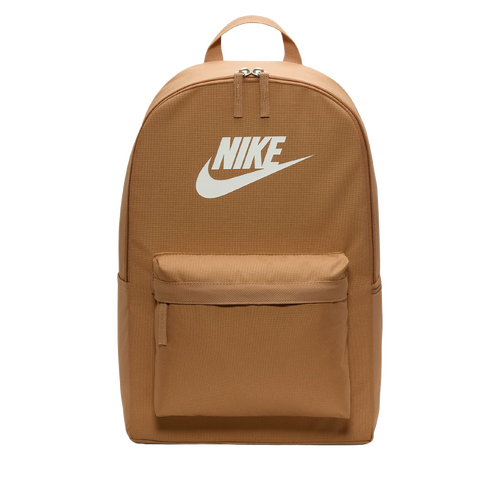 Nike Backpack Heritage 25L Flax/White