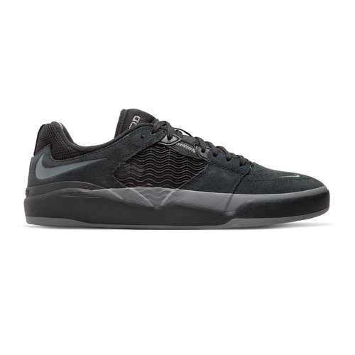 Nike SB Ishod Black/Smoke Grey/Black [Size: US 9]